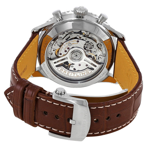Breitling Uomo RB0139211G1P1 Chronograph Automatico