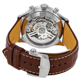 Breitling Uomo RB0139211G1P1 Chronograph Automatico