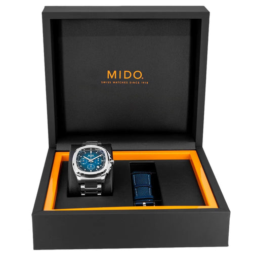 Mido M0495271104100
