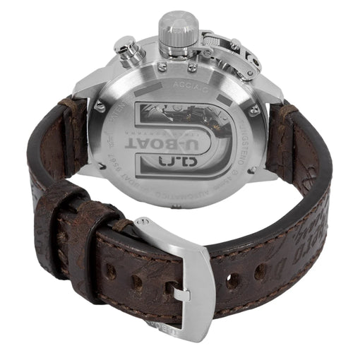 U-Boat 9567