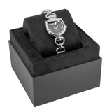 Gucci YA168501 Horsebit Quartz Woman's Watch