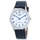 Tissot T142.464.16.032.00 Heritage Automatic Heritage 1938 Men's Watch