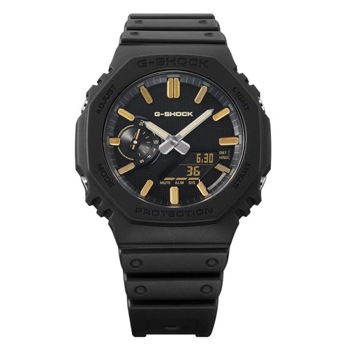 Casio GA-2100LXB-1A9ER G-SHOCK Quartz 2100 Series Men's Watch