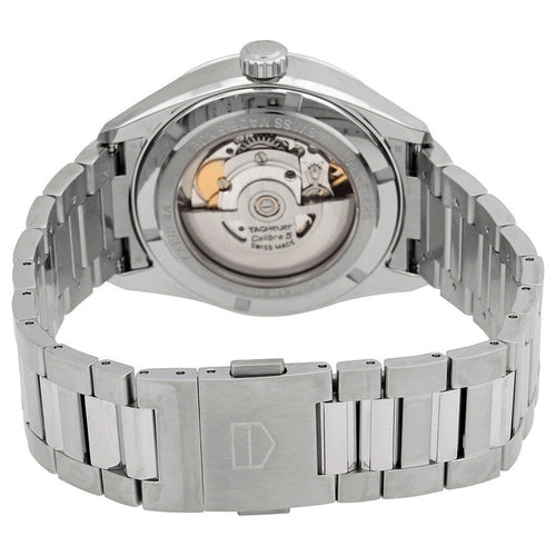 TAG Heuer Uomo WBN2111.BA0639 Carrera Automatico