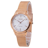 Citizen EM1153-88A L Series Eco-Drive Woman's Watch