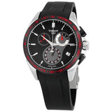 Tissot T024.417.27.051.00 Veloci-T Quartz Men's Watch