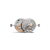 Frederique Constant FC-980GR3H6 Manufacture Automatic Men's Watch
