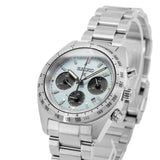 Seiko SSC965P1 Prospex Solar Speedtimer Men's Watch