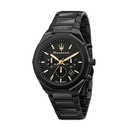 Maserati R8873642005 Stile Quartz Men's Watch