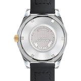 Squale MATICGBKBK.RLOR
