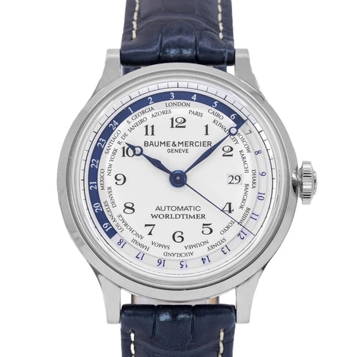Baume & Mercier M0A10106
