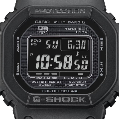 Casio GW-5000HS-1ER G-Shock Quartz Men's Watch