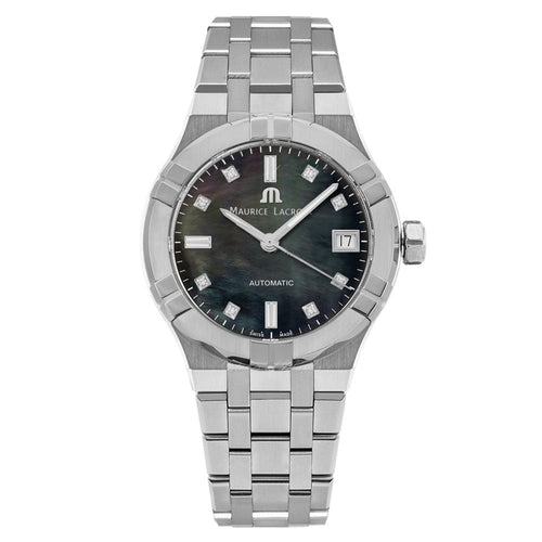 Maurice Lacroix Uomo AI6006-SS002-370-1 Fiaba Automatico