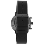 Junghans 27/4409.02 Max Bill Automatic Chronoscope Bauhaus Men's Watch