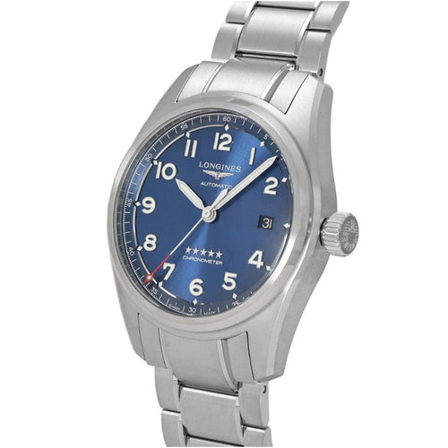 Longines L3.810.4.93.9 Spirit Automatic Men's Watch