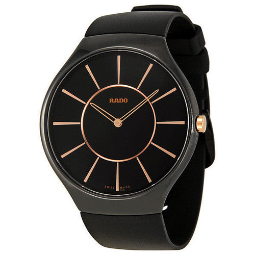 Rado R27741159 True Thinline Quartz Men's Watch