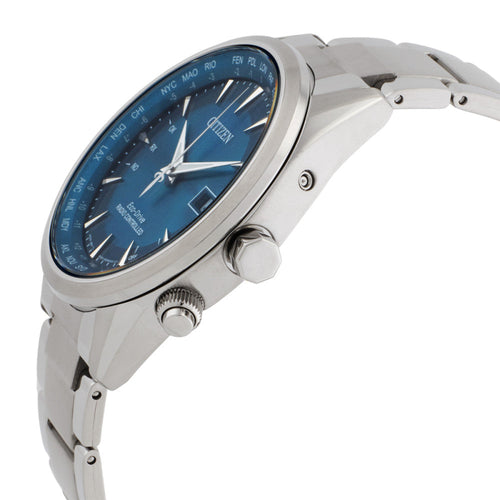 Citizen CB0270-87L Radio Controlled Eco-Drive Men's Watch