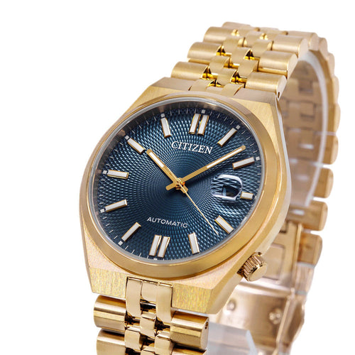 Citizen Uomo NK0023-57L Tsuyosa 60 40mm Automatico