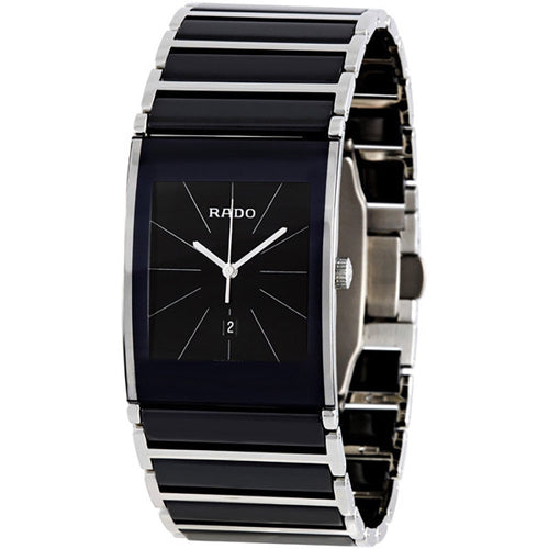 Rado R20784152 Integral Quartz Men's Watch