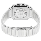 Gucci Uomo YA166404 G-Flat 36mm Automatico