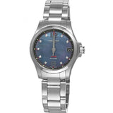 Longines L3.316.4.88.6 Conquest V.H.P. Quartz Woman's Watch