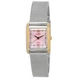 Citizen EW5596-66X Citizen L Eco-Drive Woman's Watch