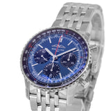 Breitling AB0139241C1A1 Navitimer Automatic Men's Watch