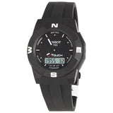 Tissot T001.520.47.051.00 T-Touch Quartz Trekking Men's Watch