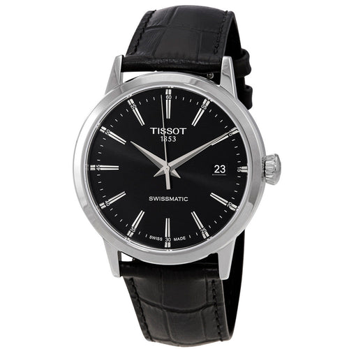 Tissot Uomo T1294071605100 T-Classic Dream Automatico