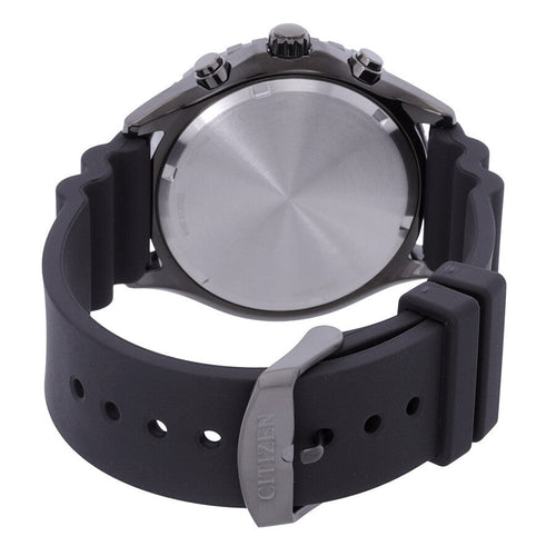 Citizen Uomo AT2567-18L Sport Crono Eco-Drive