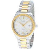 Tissot T151.422.22.031.00 PRC 100 Quartz Men's Watch