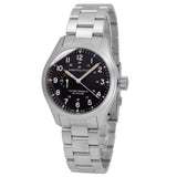 Hamilton H69509130 Khaki Field Manual Men's Watch
