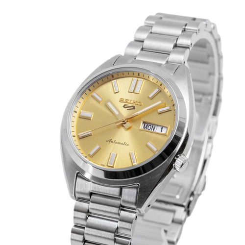 Seiko SRPL59K1 5 Sports Automatic SNXS Series Men's Watch