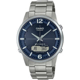 Casio LCW-M170TD-2AER LINEAGE Quartz Men's Watch