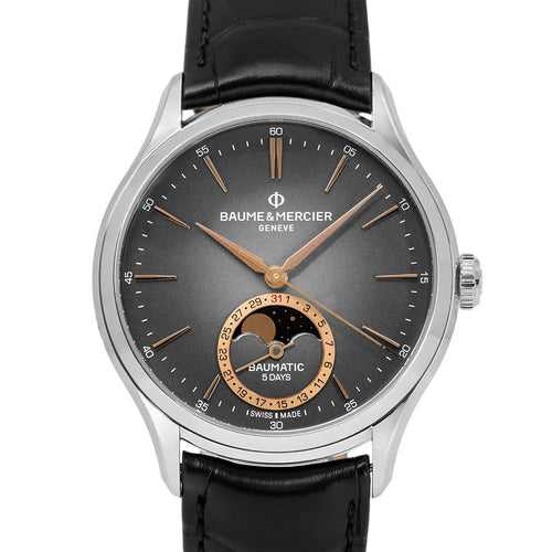 Baume & Mercier M0A10758