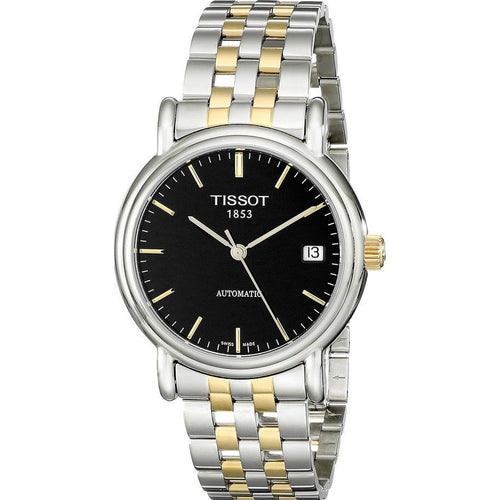 Tissot T95248351 Carson Automatic Men's Watch
