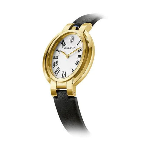 Bulova 97P180