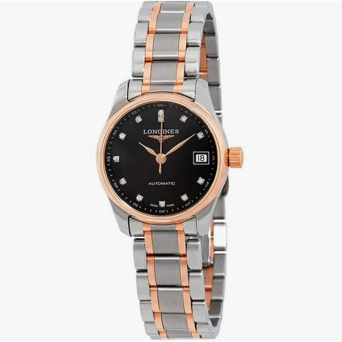 Longines L2.257.5.59.7 Master Collection Automatic Woman's Watch