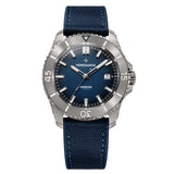 Venezianico 4521558 Nereide Automatic Titanio Men's Watch