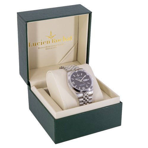 Lucien Rochat R0423124004 Bienne Automatic Men's Watch
