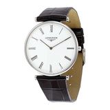 Longines Uomo L47664112 La Grande Classique de Longines Quarzo