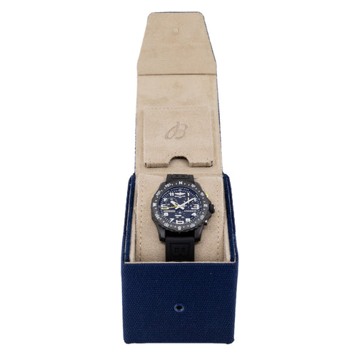 Breitling Uomo X82310E51B1S1 Endurance Pro Quarzo