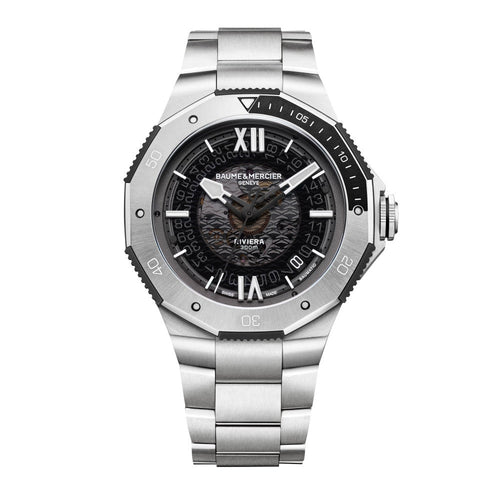 Baume & Mercier MOA10717 Riviera Automatic Men's Watch