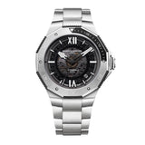 Baume & Mercier MOA10717 Riviera Automatic Men's Watch
