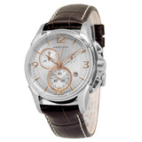 Hamilton Uomo H32612555 Jazzmaster Chrono Quarzo