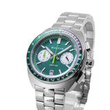 Bulova 98B468 Racer Quartz Men's Watch