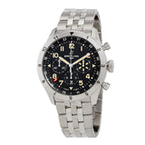 Breitling AB04453A1B1A1 Super AVI Automatic Men's Watch