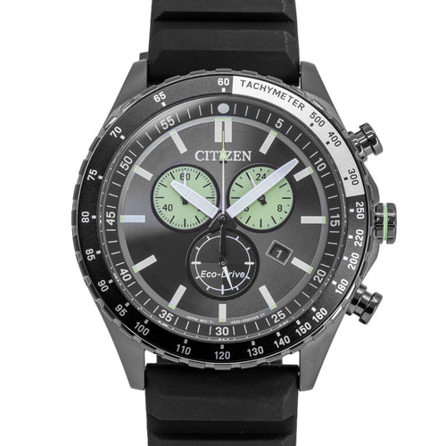 Citizen AT2565-05E OF Collection Eco-Drive Men's Watch
