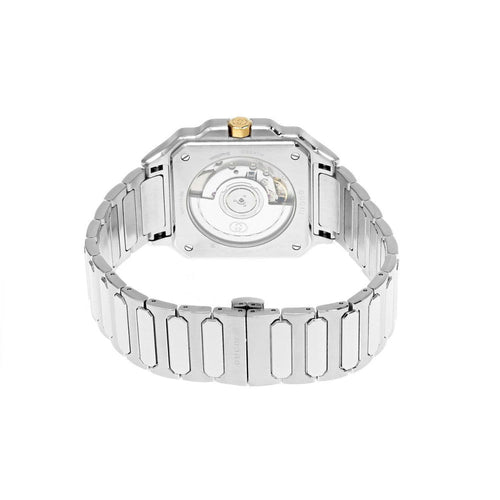 Gucci YA166403 G-Flat Automatic Men's Watch