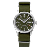 Seiko Uomo SRPG33K1 5 Sports Automatico